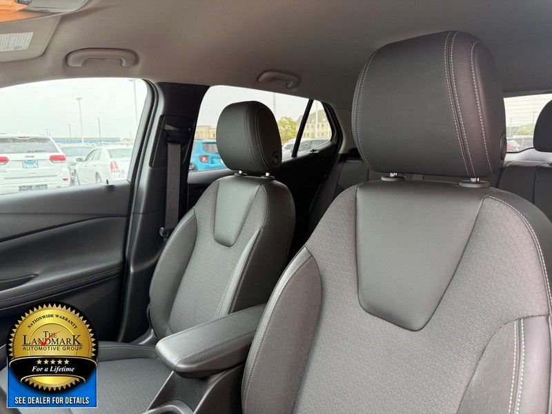 Used 2023 Buick Encore GX Preferred w/ Cold Weather Comfort Package image 9