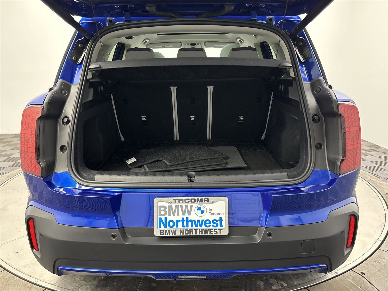 Used 2025 MINI Cooper Countryman S image 21