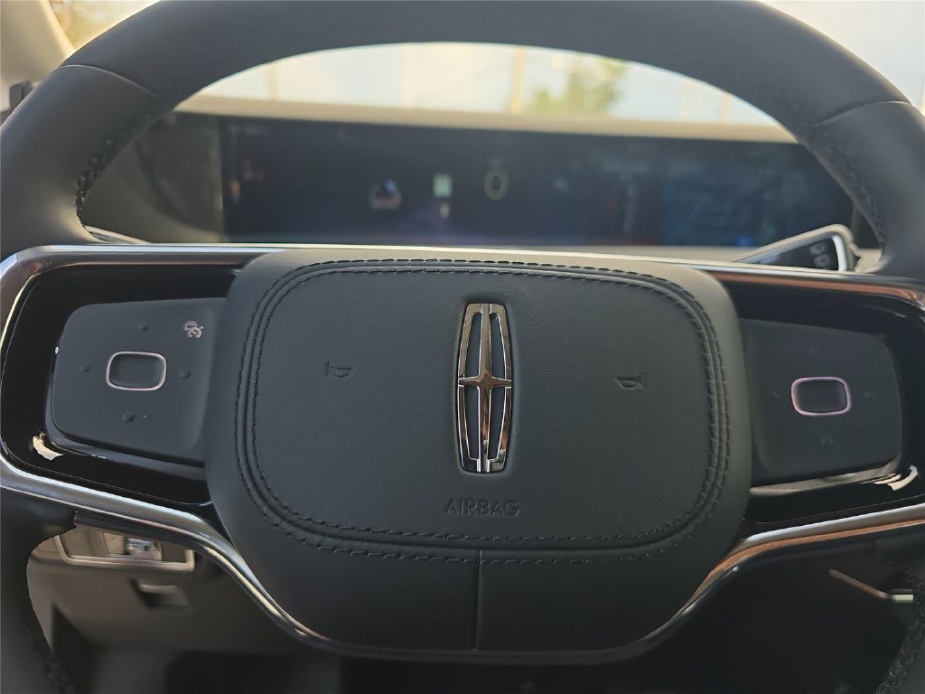 New 2026 Lincoln Nautilus Premier AWD/4WD image 20