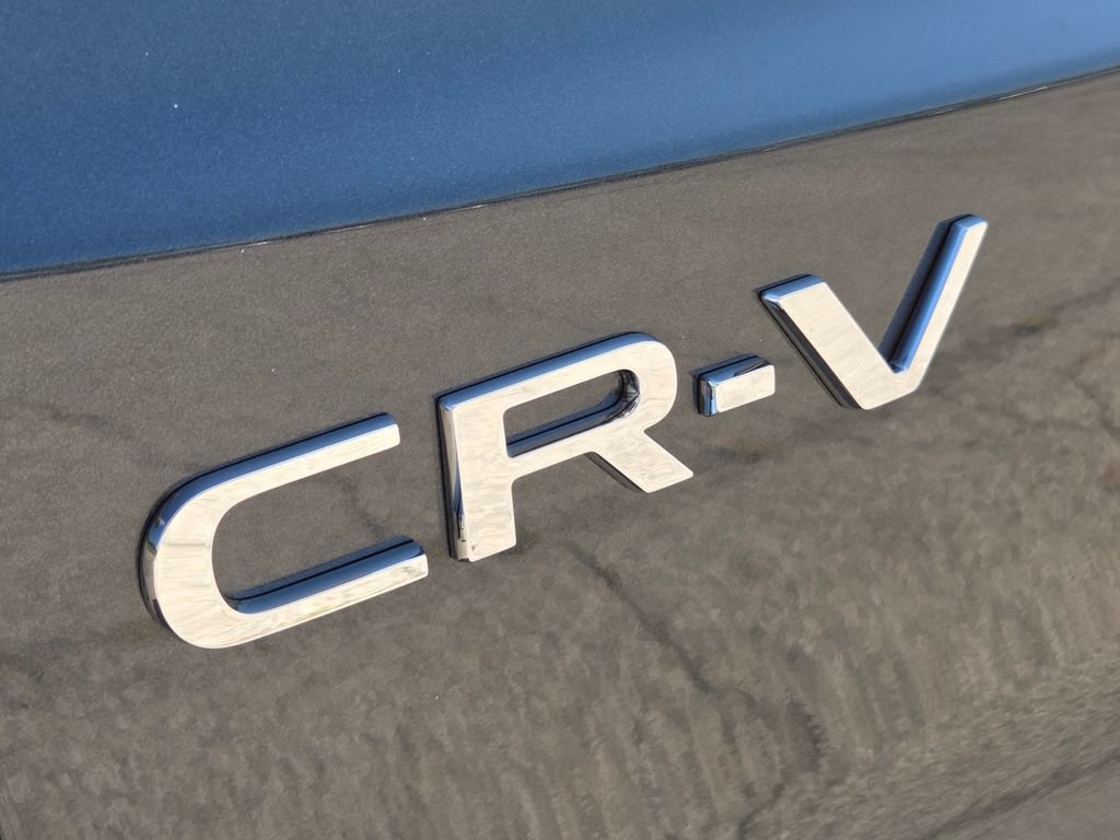 New 2026 Honda CR-V LX image 13