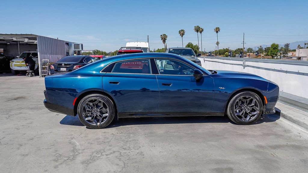 New 2026 Dodge Charger R/T AWD/4WD image 13