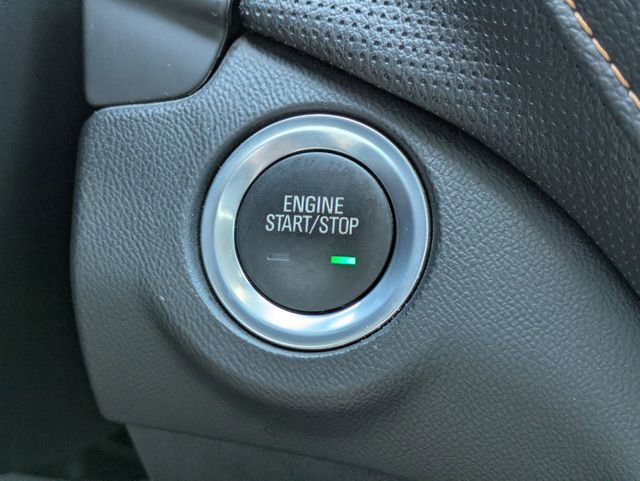 Used 2022 Chevrolet Equinox Premier AWD/4WD image 29