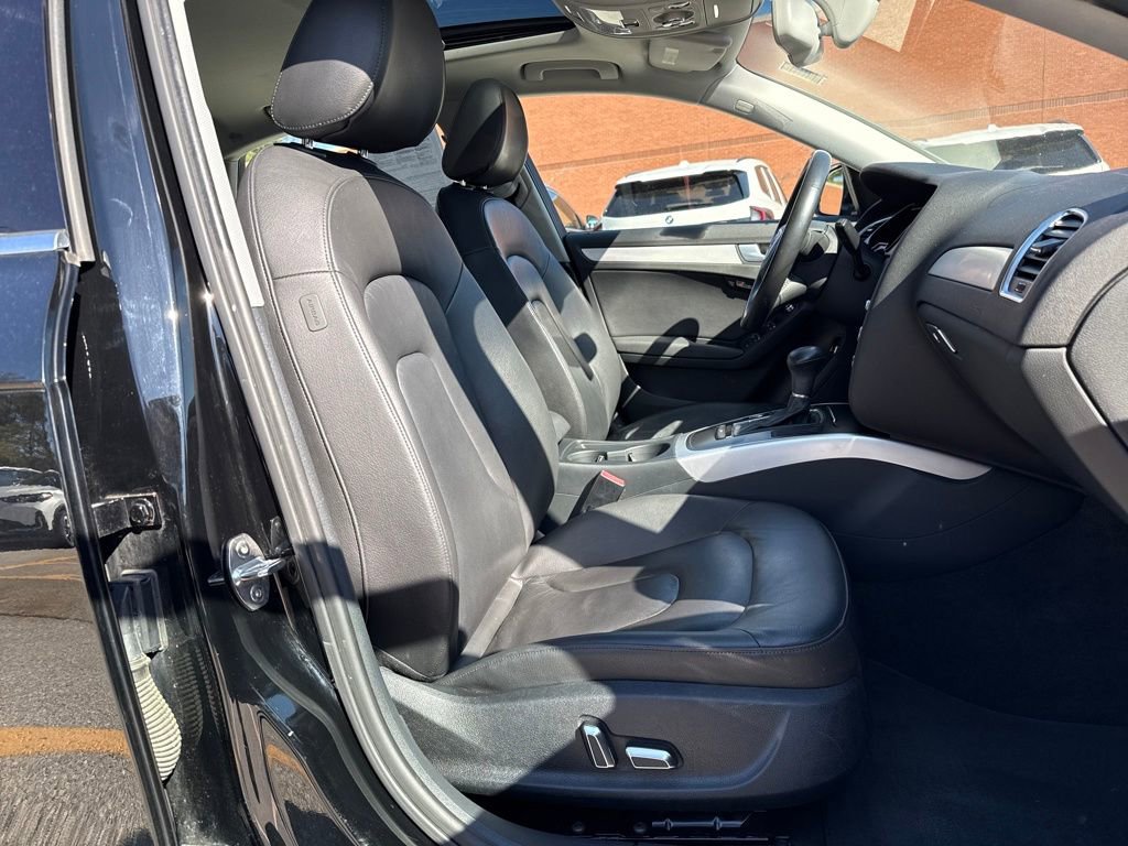 Used 2013 Audi A4 2.0T Premium Plus FWD image 25
