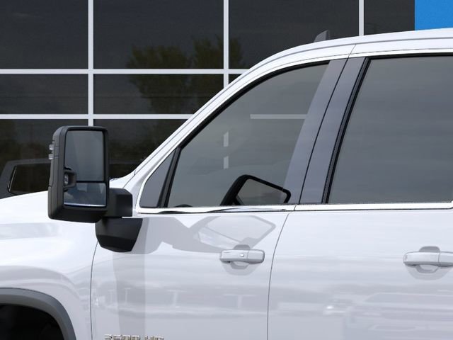 New 2026 Chevrolet Silverado 3500 LT AWD/4WD image 14