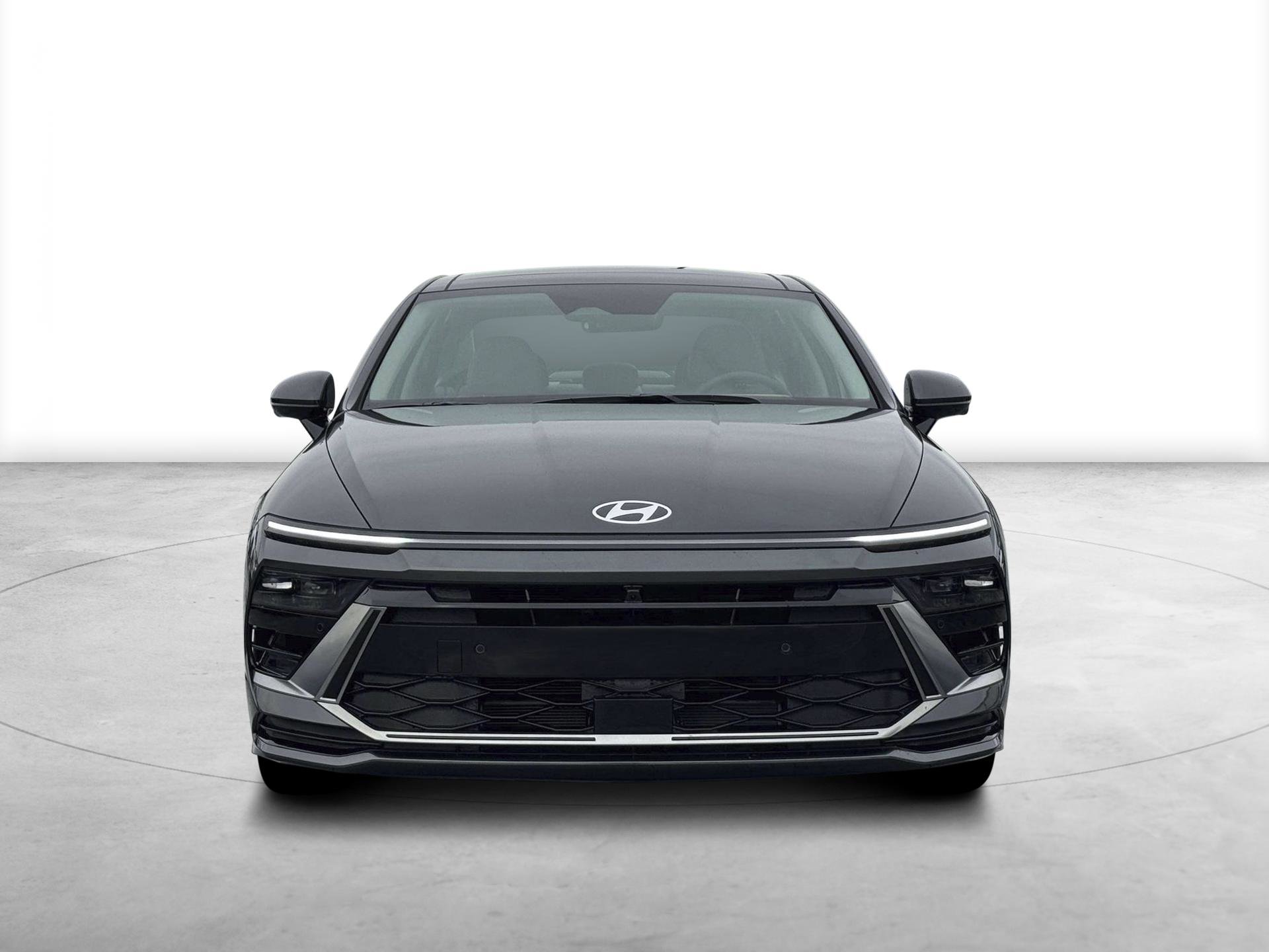 New 2026 Hyundai Sonata Limited FWD image 12