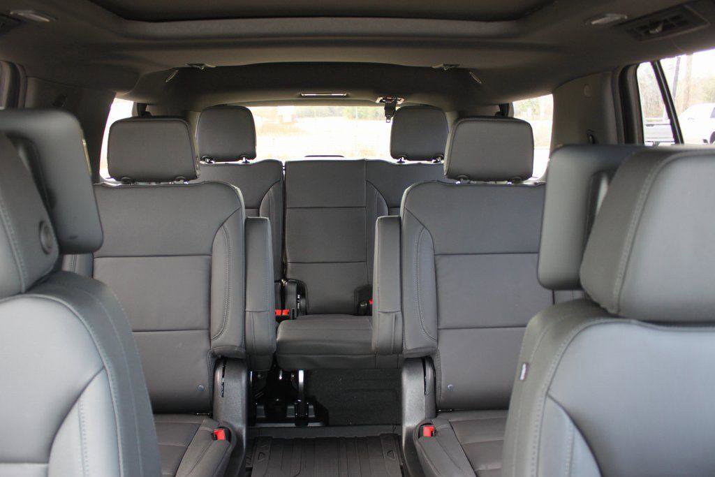 New 2026 Chevrolet Tahoe Z71 w/ Z71 Off-Road Package image 22