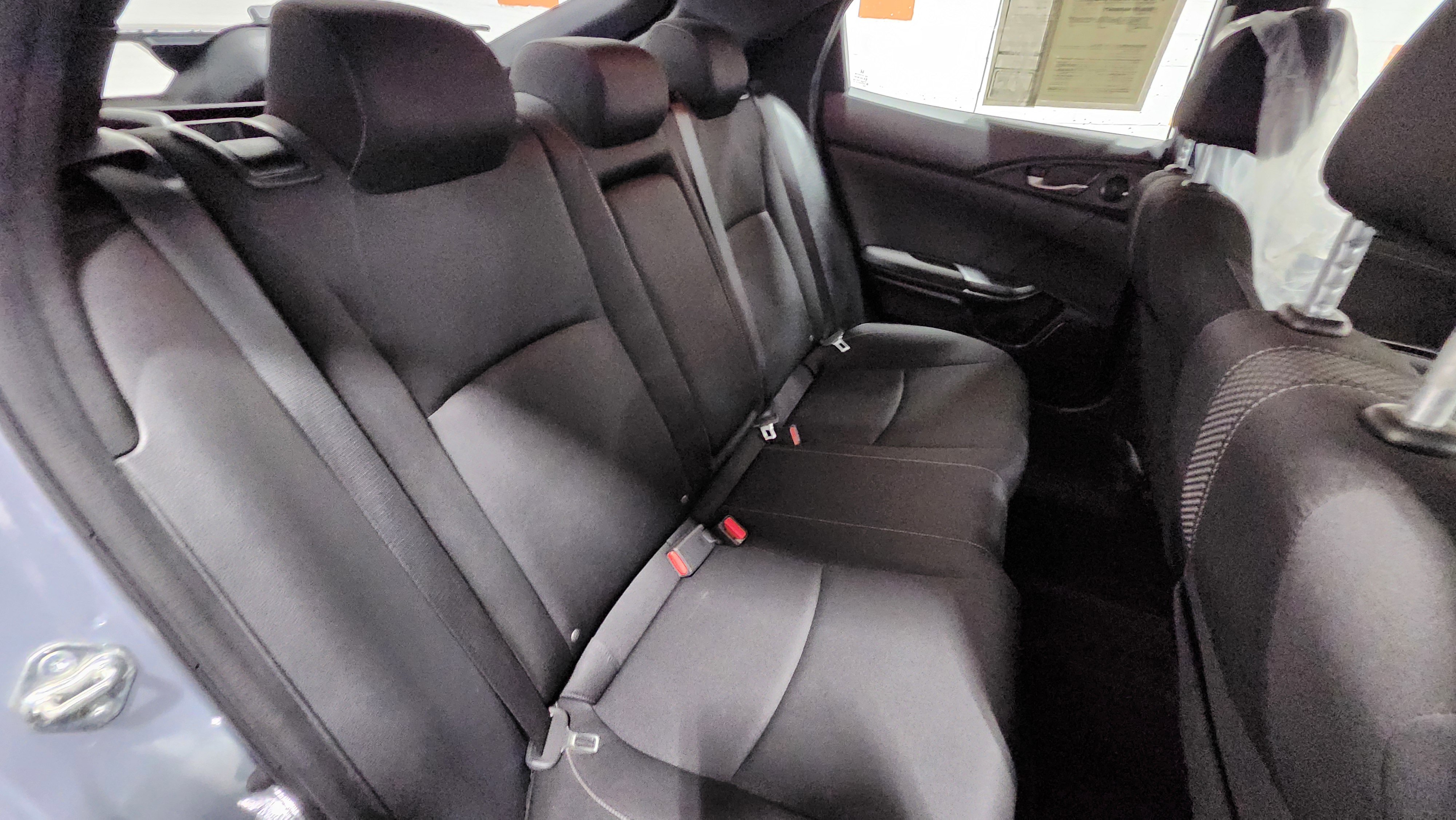 Used 2021 Honda Civic EX image 20