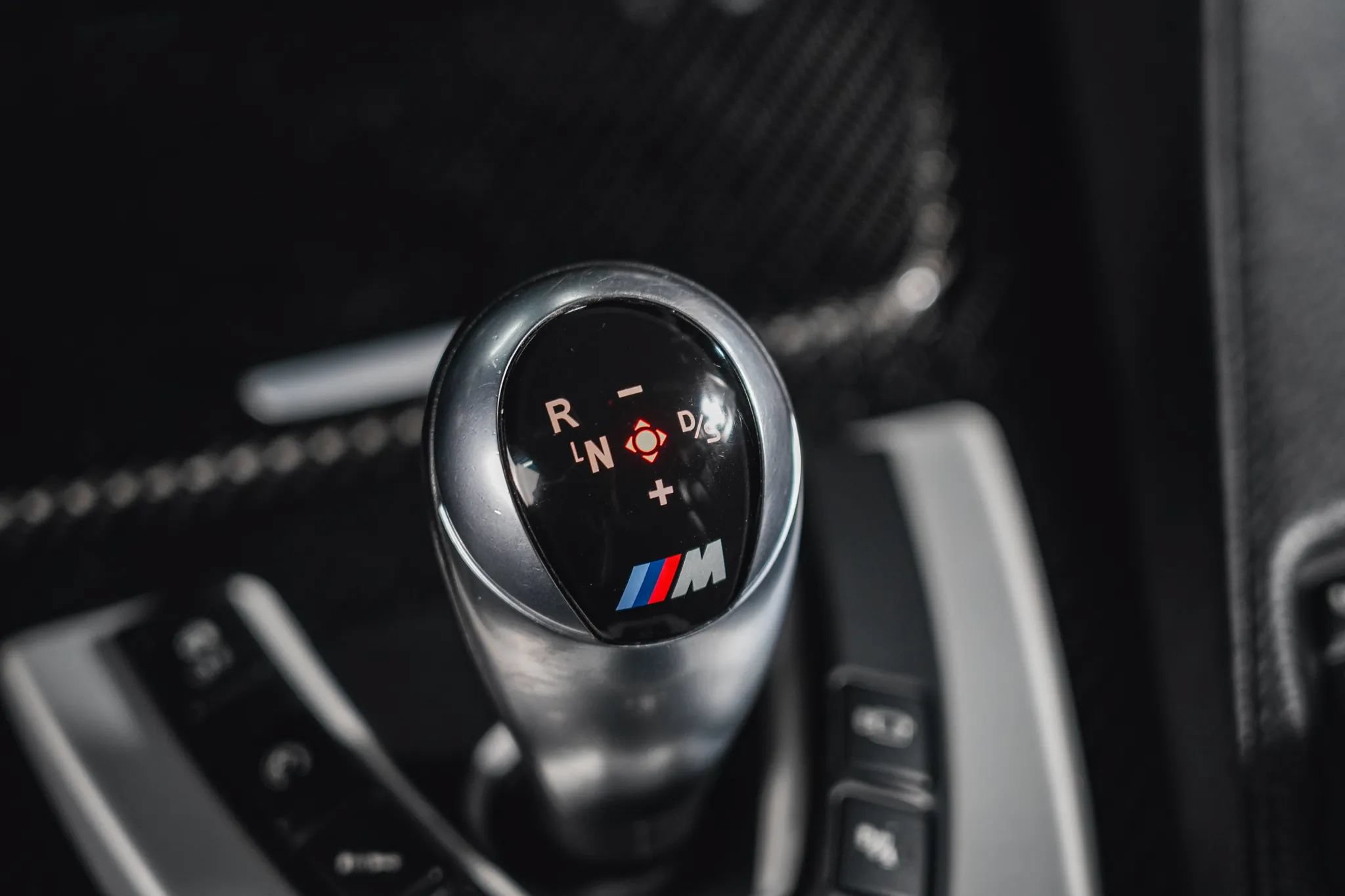 Used 2016 BMW M6 Gran Coupe w/ Executive Package RWD image 63