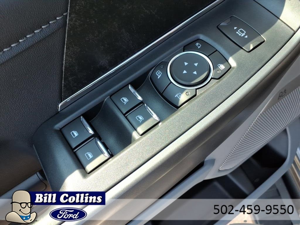 New 2026 Ford F350 XLT w/ XLT Premium Package image 16