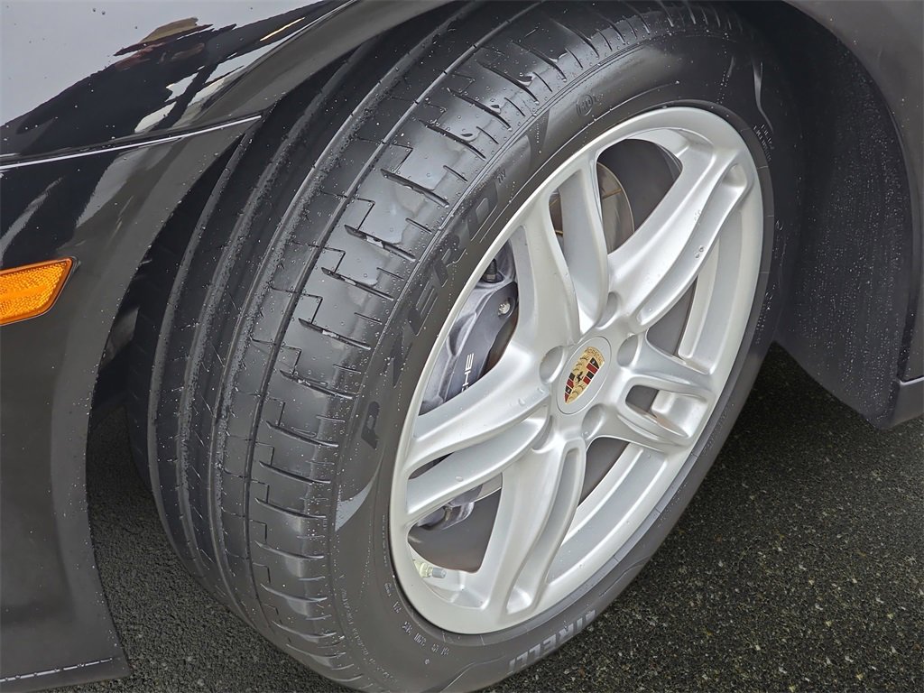 Used 2011 Porsche Panamera 4 image 36