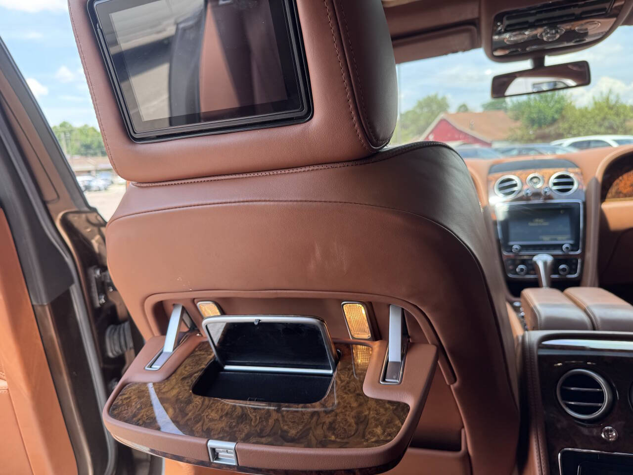 Used 2015 Bentley Flying Spur W12 AWD/4WD image 19