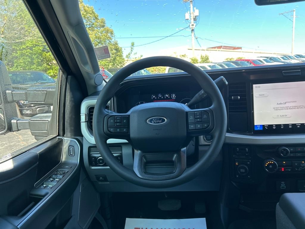 New 2026 Ford F350 XLT w/ XLT Premium Package image 15