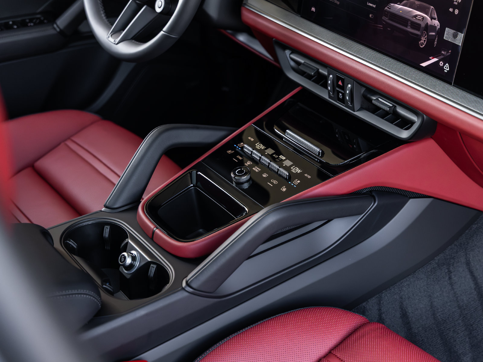 New 2026 Porsche Cayenne S AWD/4WD image 38