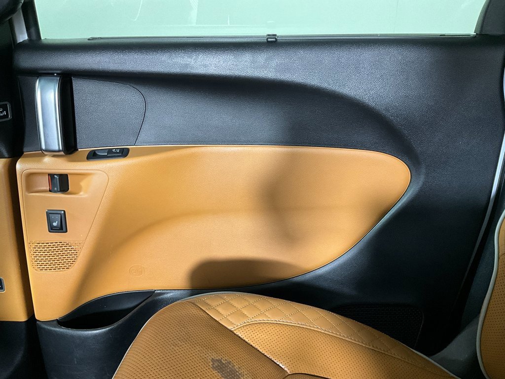 Used 2022 Chrysler Pacifica Pinnacle image 25