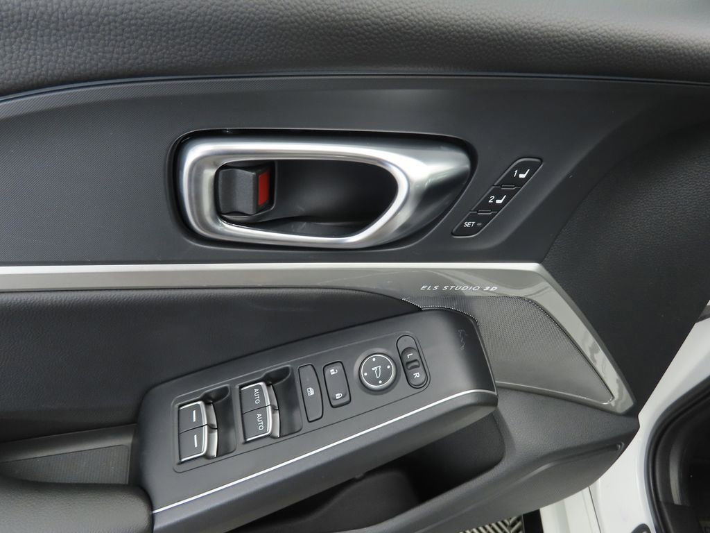 Used 2026 Acura Integra A-Spec FWD image 23