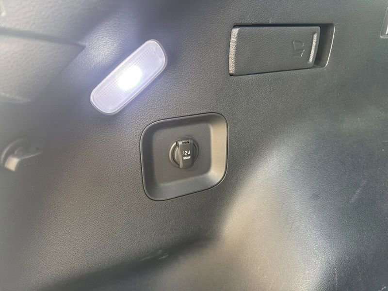 Used 2023 Kia Sportage X-Line w/ X-Line Premium Package image 11