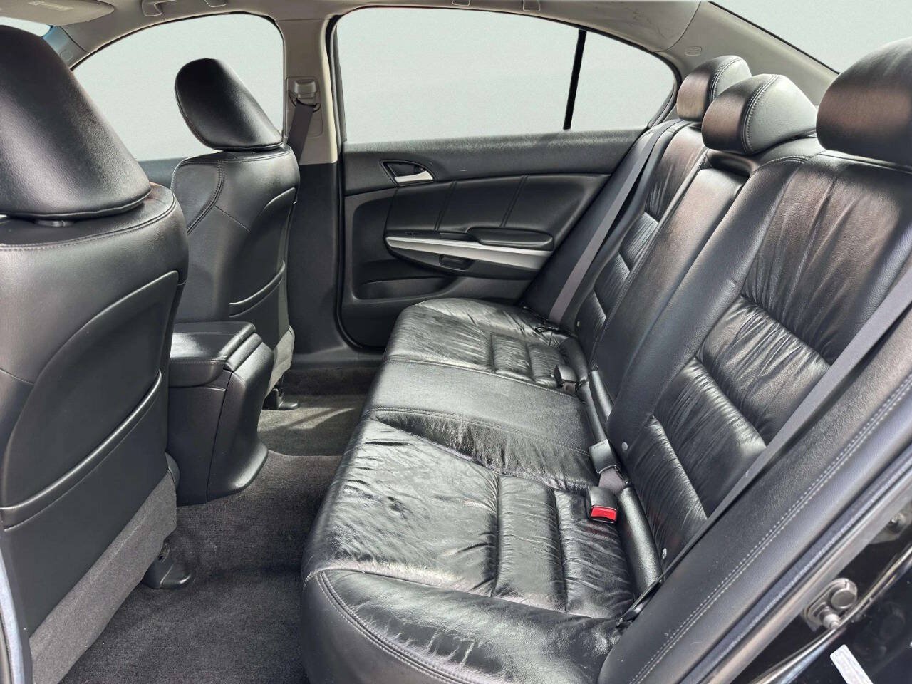 Used 2008 Honda Accord EX-L image 11