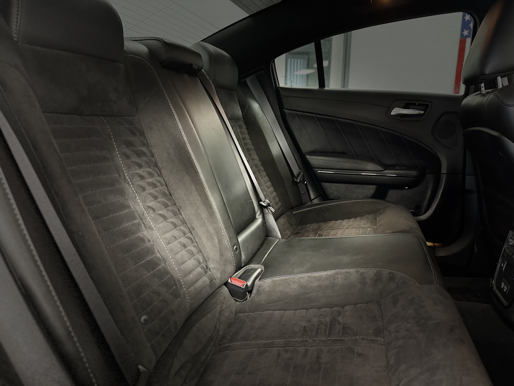 Used 2022 Dodge Charger R/T w/ Daytona Edition Group RWD image 28