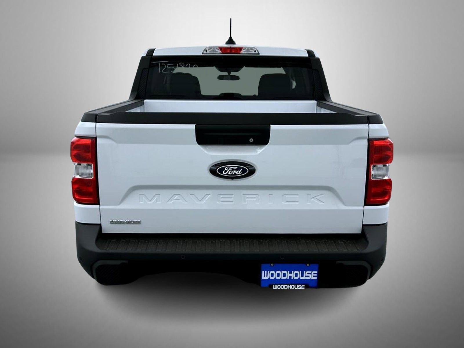 New 2025 Ford Maverick XL w/ Equipment Group 102A image 6