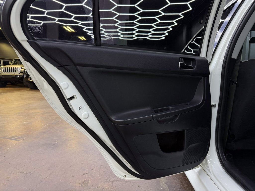 Used 2014 Mitsubishi Lancer Evolution GSR image 17