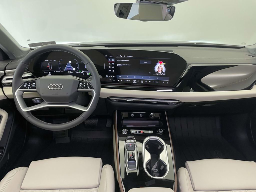 New 2026 Audi A6 Premium Plus AWD/4WD image 25