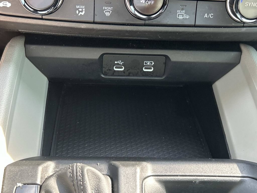 Used 2024 Honda Accord EX image 37