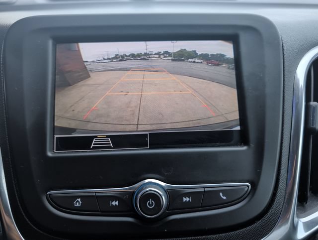 Used 2024 Chevrolet Equinox LT w/ LPO, Cargo Package FWD image 20