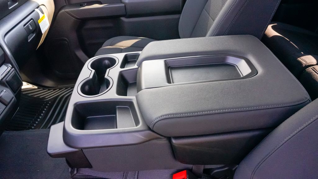 New 2026 GMC Sierra 1500 Pro w/ Graphite Edition image 21