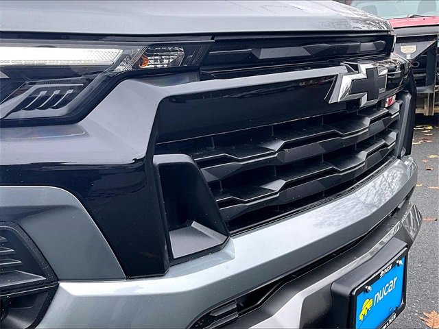 Used 2024 Chevrolet Colorado Z71 image 30