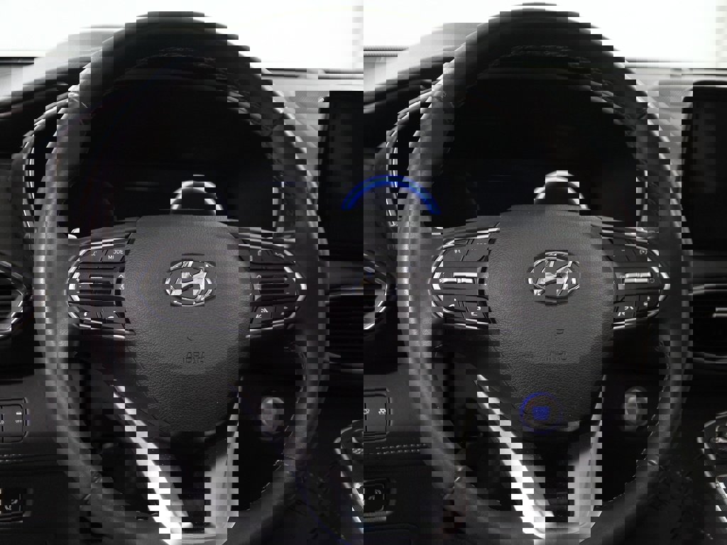 Certified 2022 Hyundai Santa Fe Limited w/ Cargo Package image 7