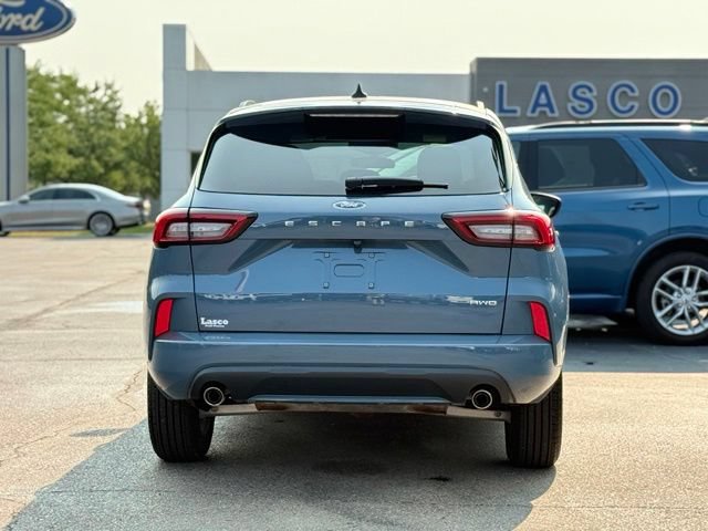 Used 2023 Ford Escape ST-Line AWD/4WD image 33