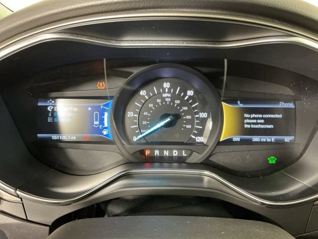 Used 2016 Ford Fusion SE w/ Equipment Group 502A FWD image 17