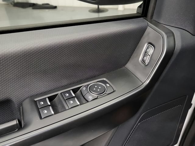 Used 2025 Ford F150 STX w/ STX Black Appearance Package AWD/4WD image 27