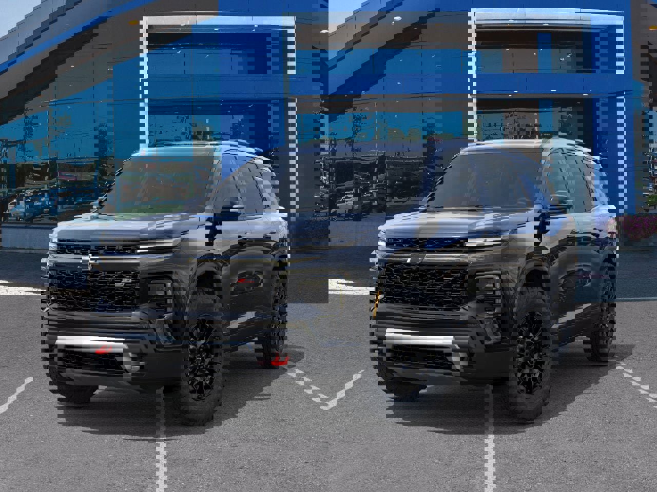 New 2026 Chevrolet Traverse Z71 image 6