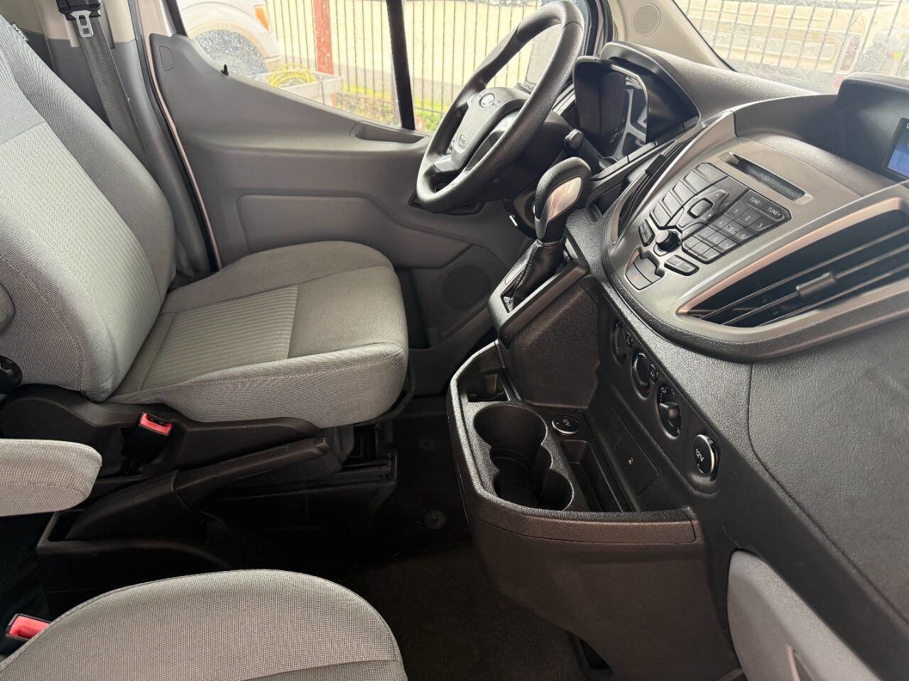 Used 2015 Ford Transit 350 XLT RWD image 22