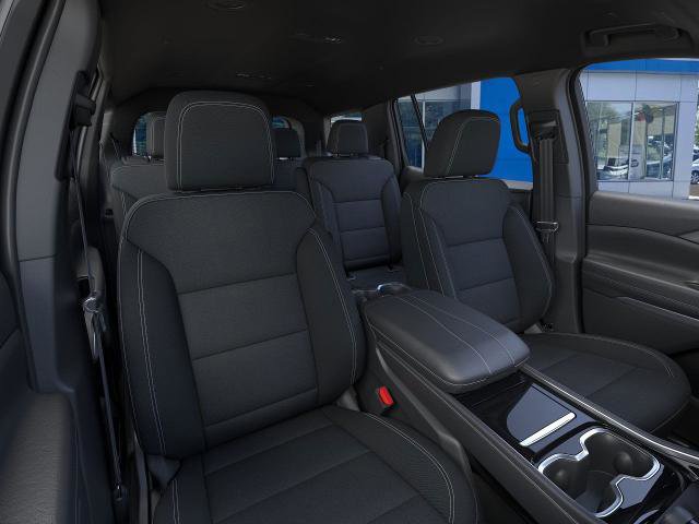 New 2026 Chevrolet Traverse LT w/ Driver Confidence Package image 16