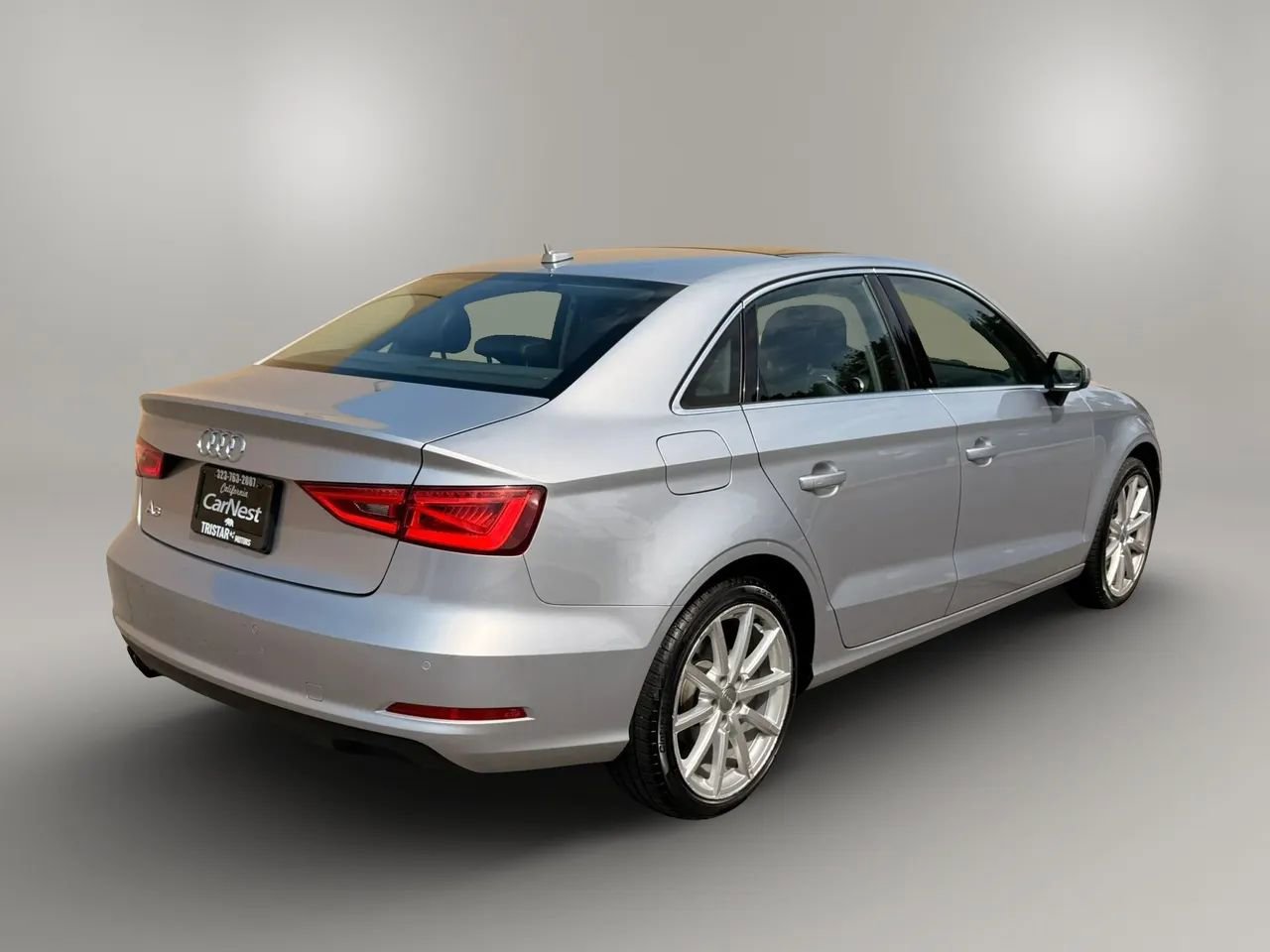 Used 2016 Audi A3 1.8T Premium Plus w/ Technology Package FWD image 14