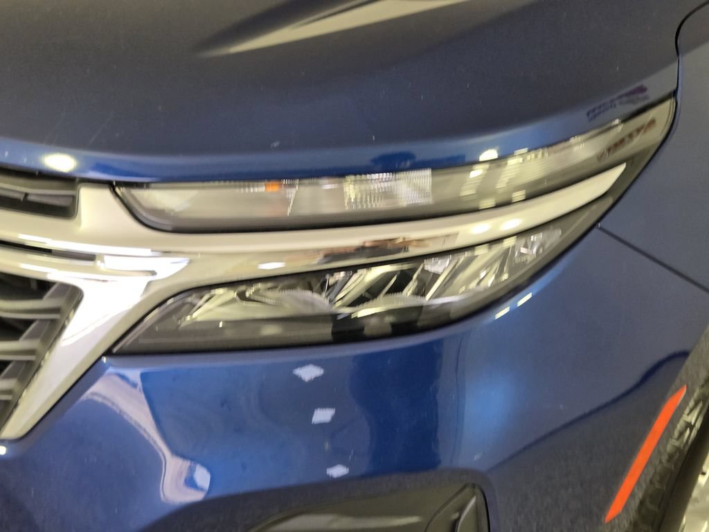 Used 2022 Chevrolet Equinox LS w/ LS Convenience Package FWD image 10