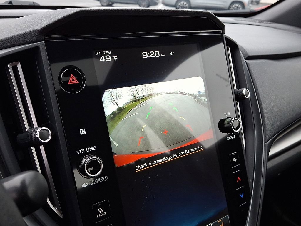 Used 2024 Subaru WRX Premium image 3