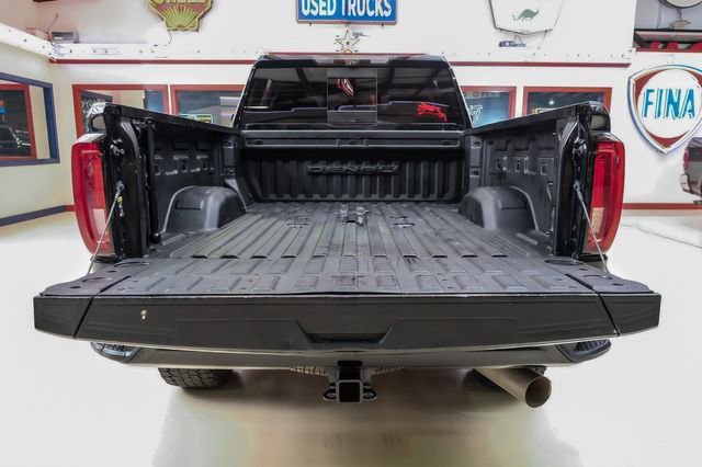 Used 2021 GMC Sierra 2500 Denali w/ Denali Ultimate Package image 7