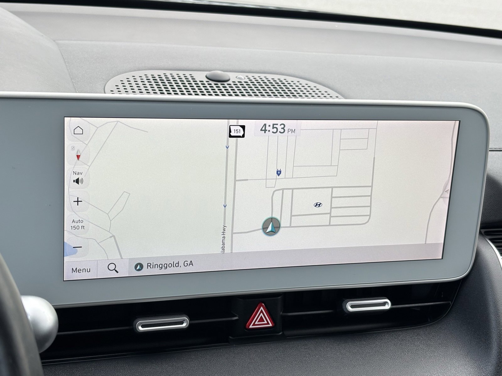 Certified 2022 Hyundai Ioniq 5 Limited w/ Cargo Package image 5