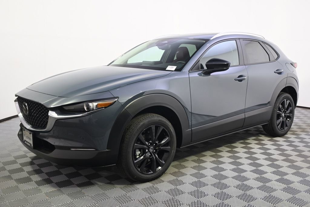 New 2026 MAZDA CX-30 AWD 2.5 S image 2