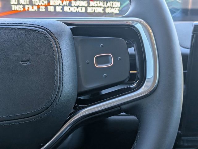 New 2026 Lincoln Nautilus Reserve w/ Jet Appearance Package image 27