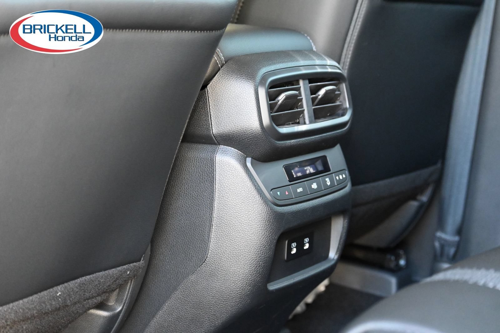 New 2026 Honda Pilot EX-L image 28