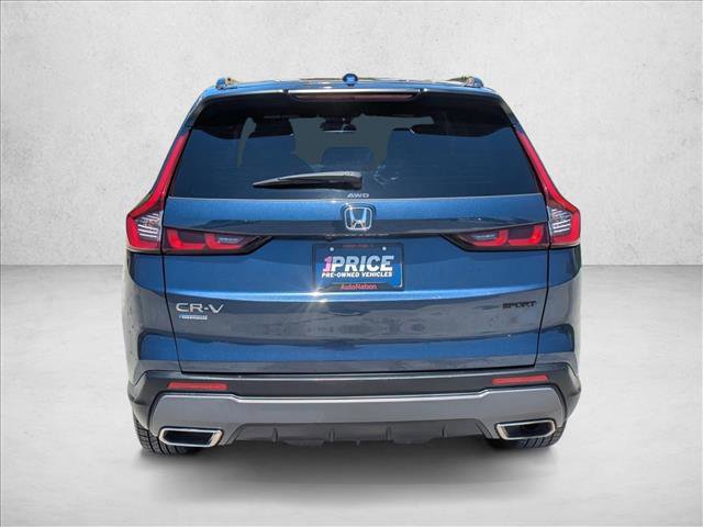 Used 2024 Honda CR-V Sport image 6