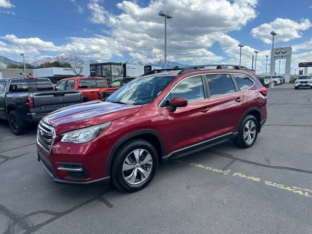 Used 2020 Subaru Ascent Premium AWD/4WD image 6