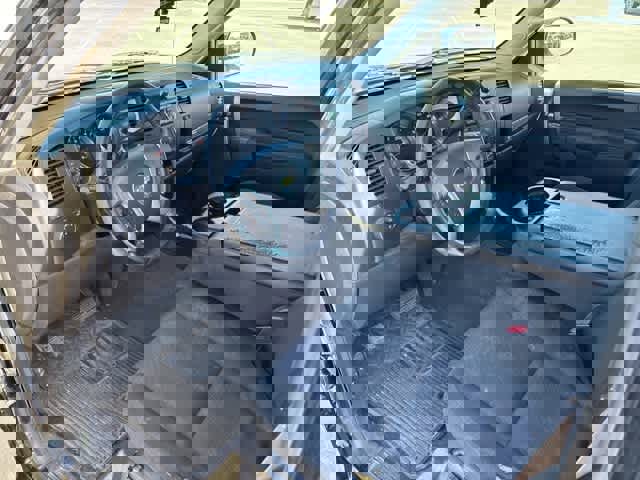 Used 2013 Chevrolet Silverado 1500 LT image 9