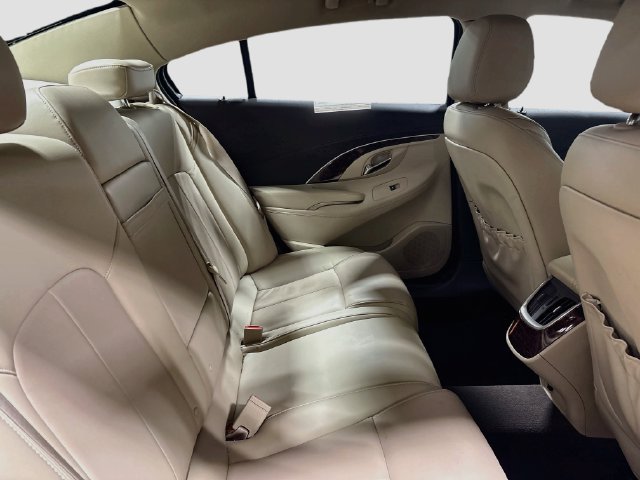 Used 2015 Buick LaCrosse Leather FWD image 22