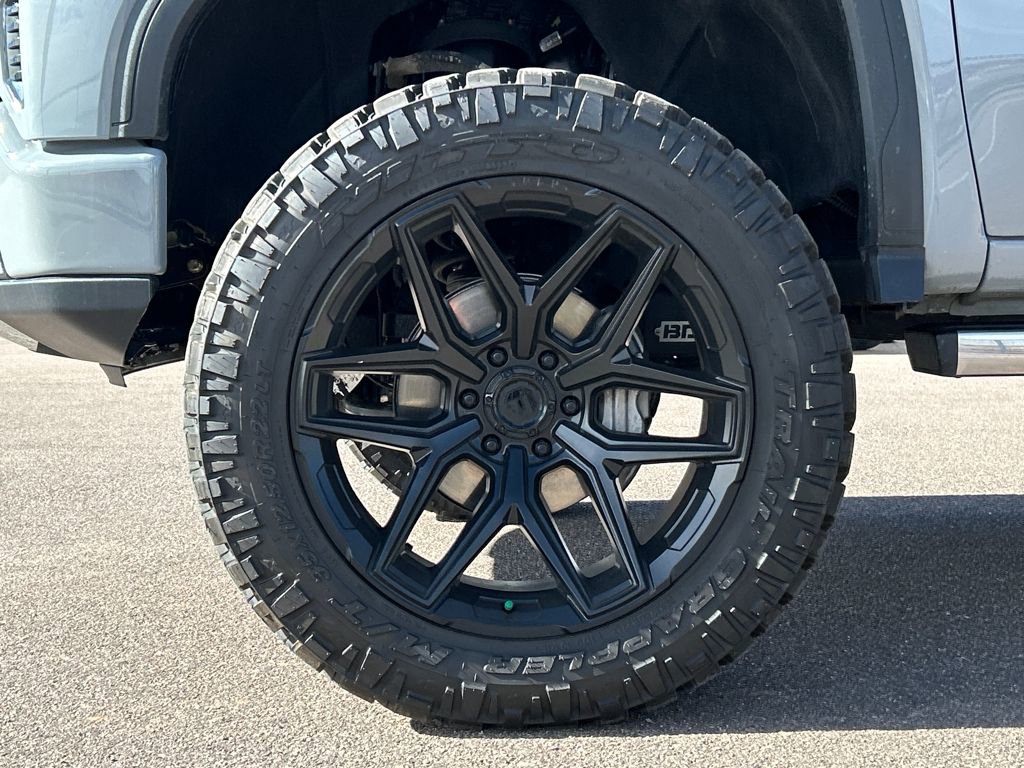 Used 2024 GMC Sierra 1500 Denali image 27