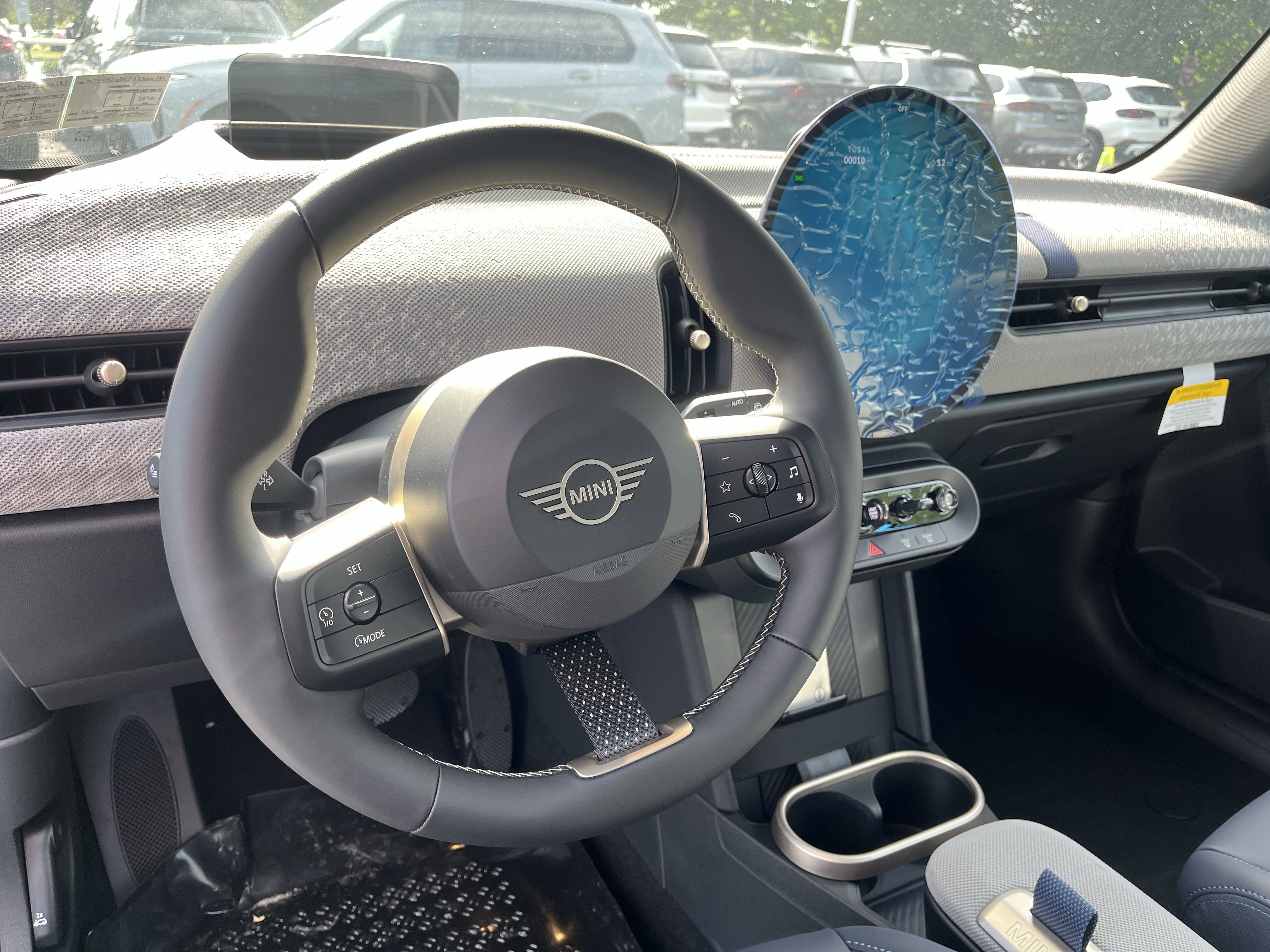 Used 2025 MINI Cooper S image 11